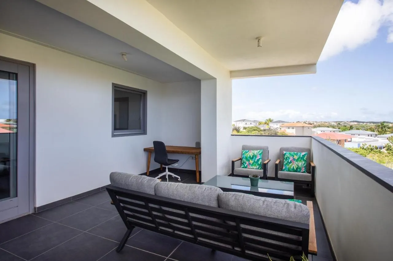 Apartment Boyo Breeze Jan Thiel 0*,