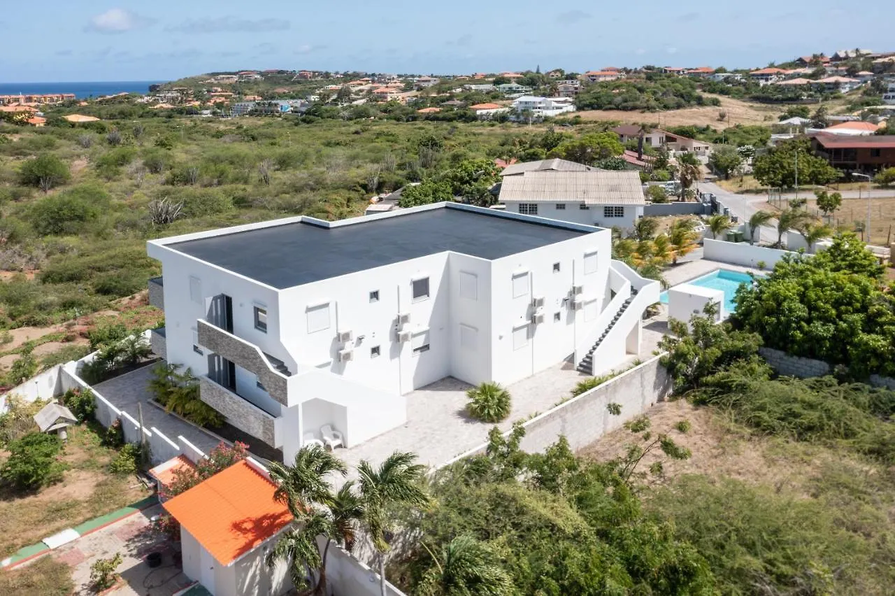 Apartment Boyo Breeze Jan Thiel 0*,  Curaçao