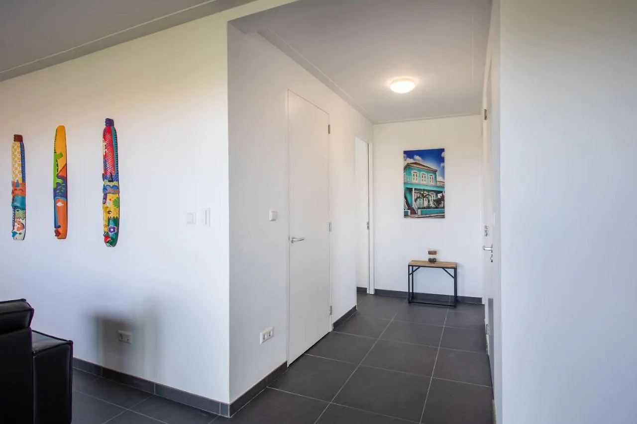 Apartment Boyo Breeze Jan Thiel