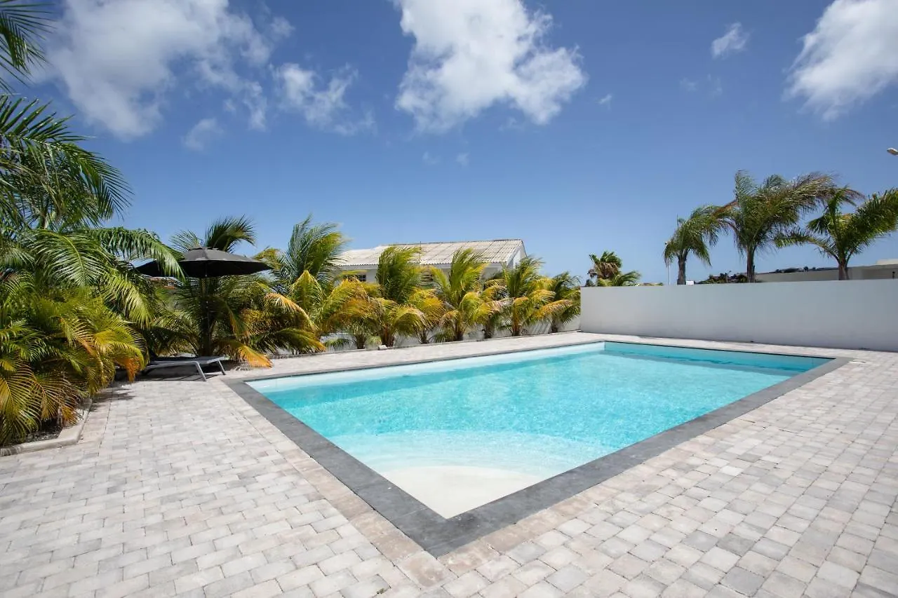 Apartment Boyo Breeze Jan Thiel 0*,  Curacao