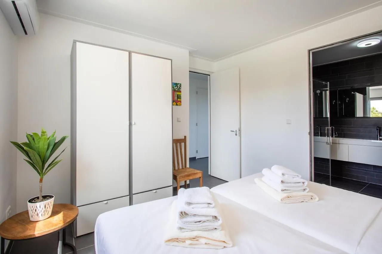 Apartment Boyo Breeze Jan Thiel 0*,