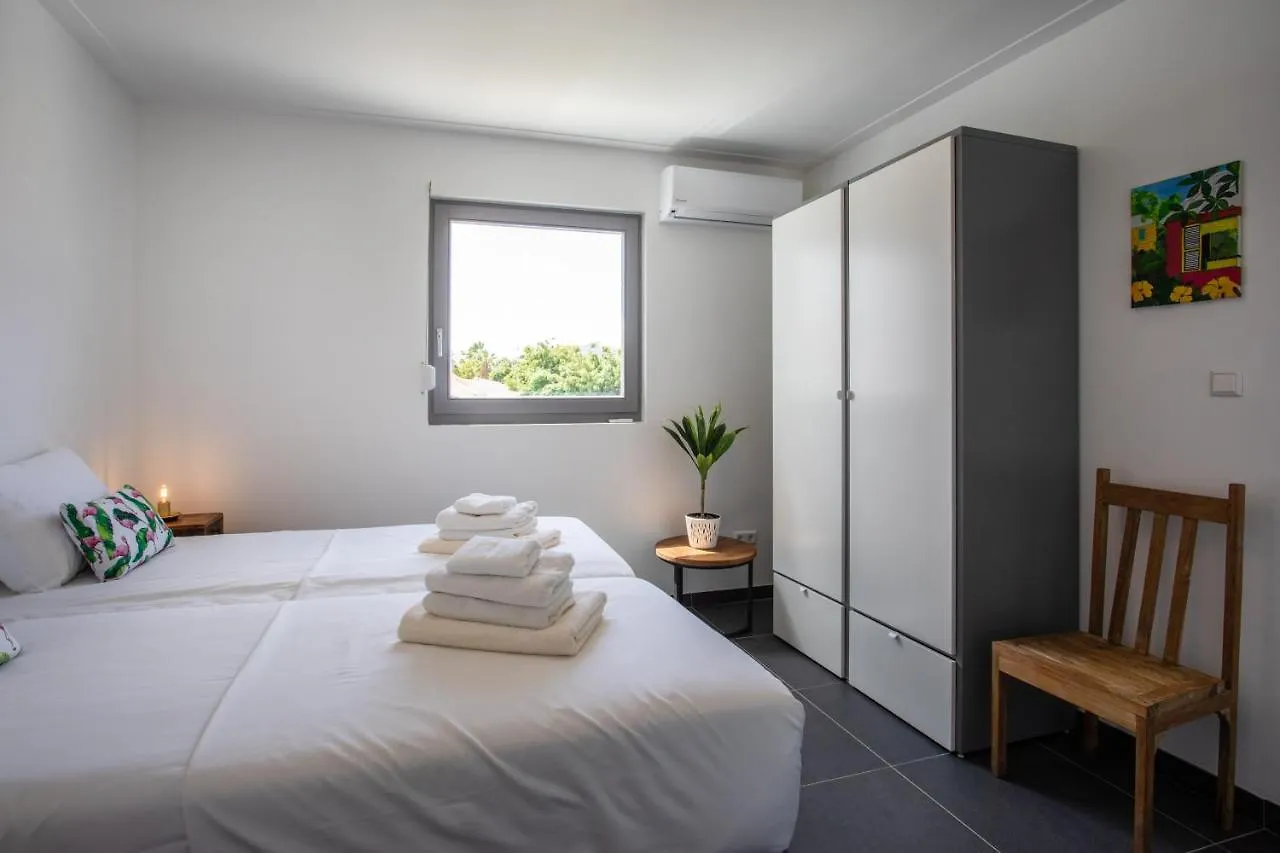 Apartment Boyo Breeze Jan Thiel Curacao