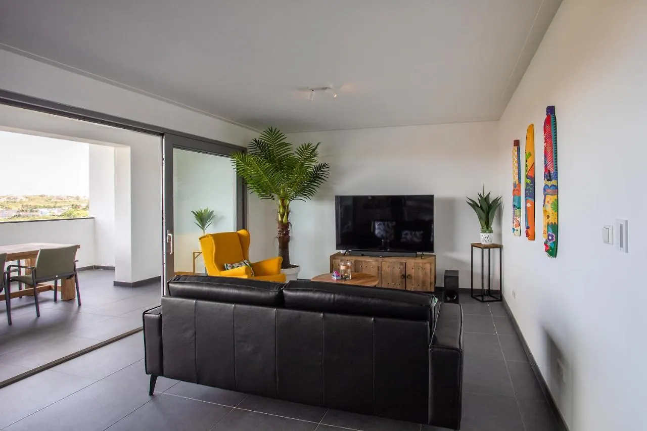 Apartment Boyo Breeze Jan Thiel