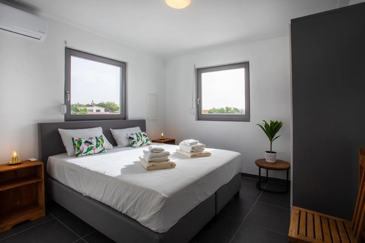 Apartment Boyo Breeze Jan Thiel 0*,