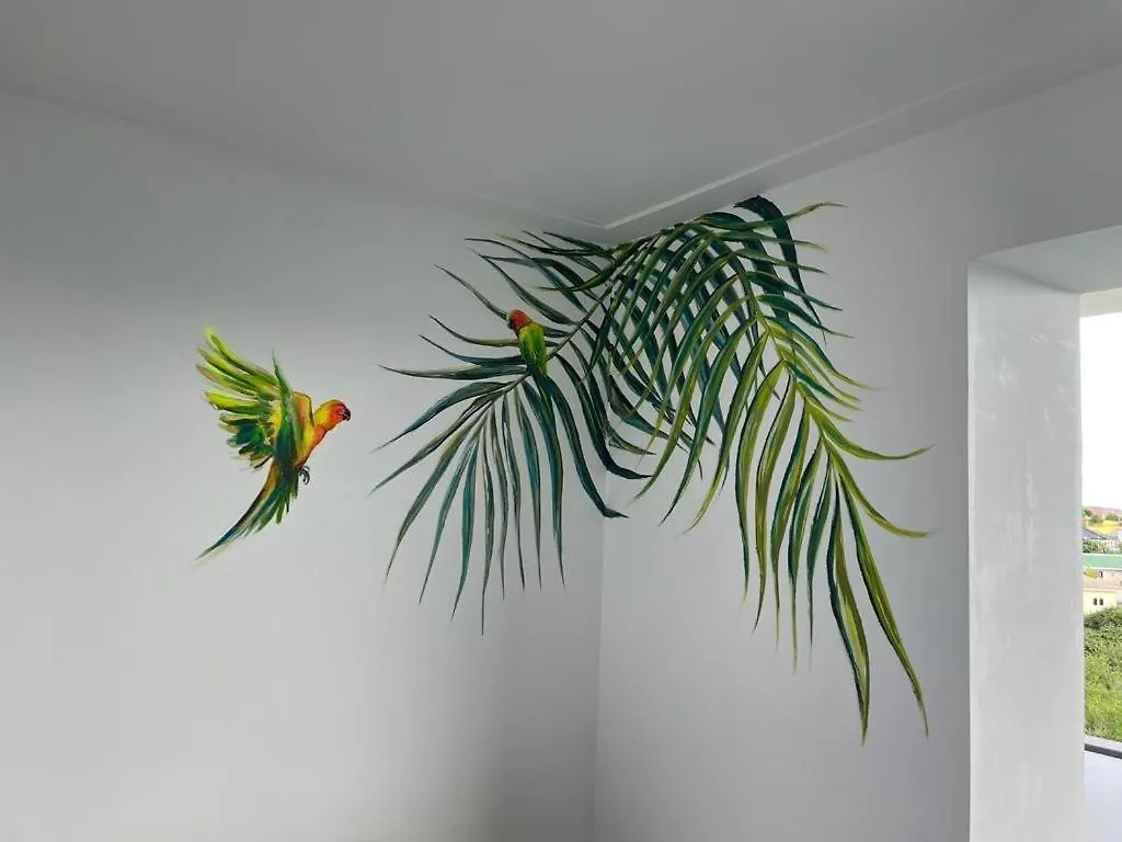 Apartment Boyo Breeze Jan Thiel