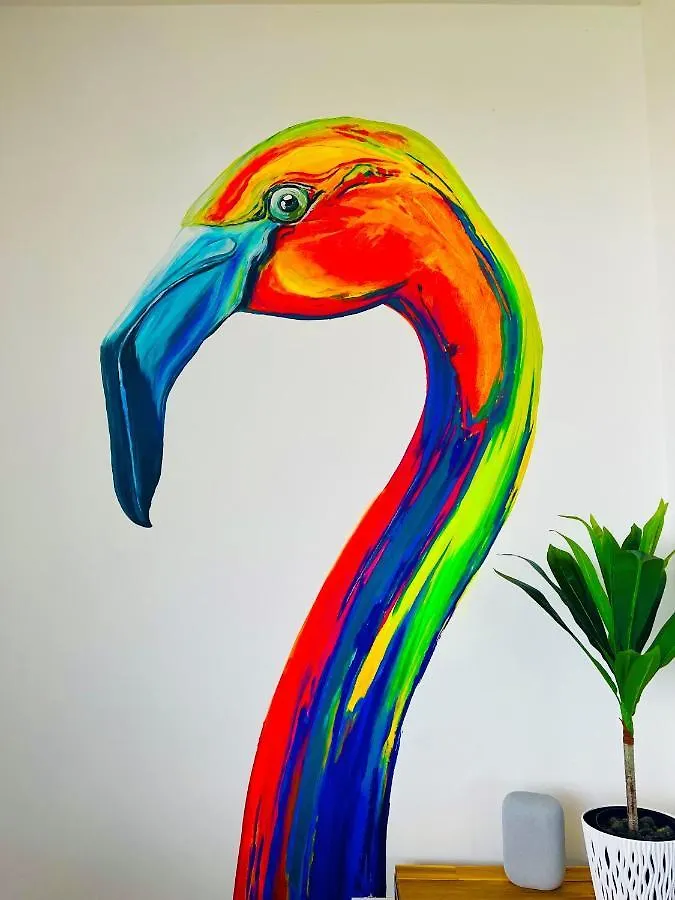 Apartment Boyo Breeze Jan Thiel Curacao