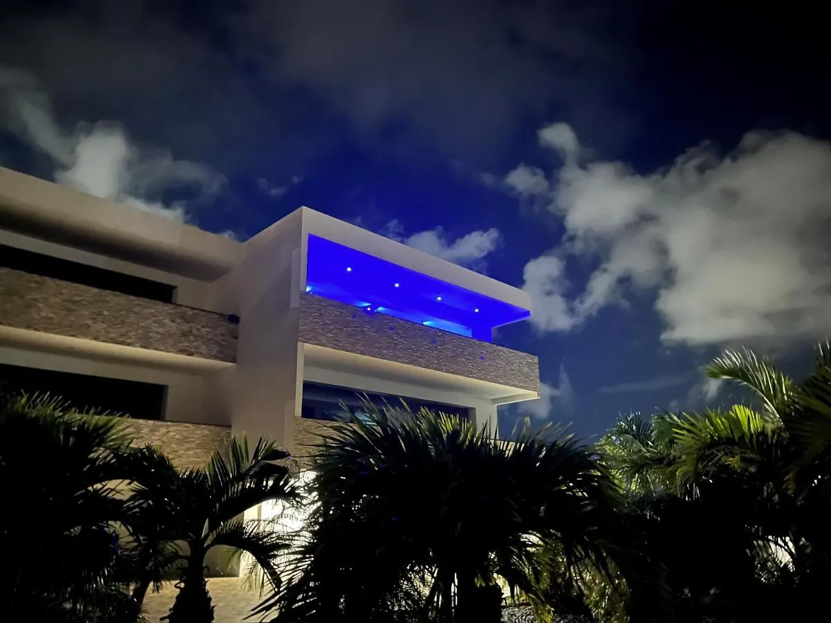 Apartment Boyo Breeze Jan Thiel Curacao
